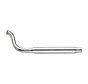 exhaust high sweep muffler Fits: > Universal