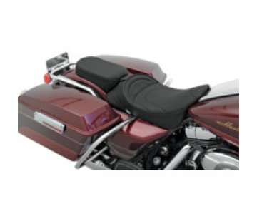 TC-Choppers Asiento trasero del asiento trasero