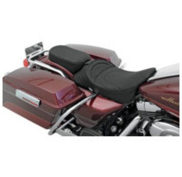 TC-Choppers Asiento trasero del asiento trasero