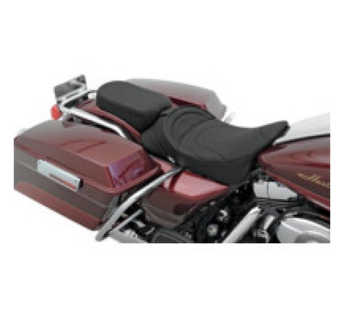 TC-Choppers Asiento trasero del asiento trasero