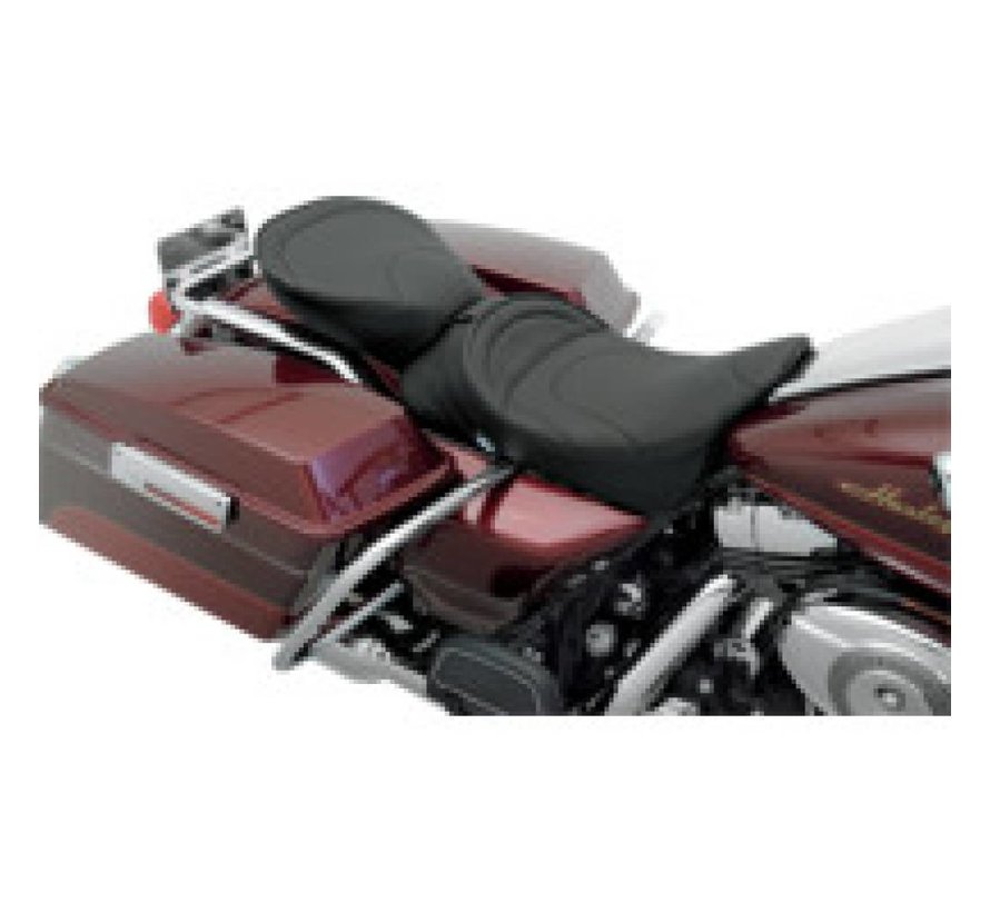 seat pillion