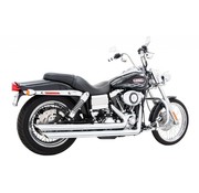 TC-Choppers Noir ou Chrome, Patriot LG