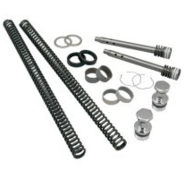 Pro-One front fork complete 41mm tube internals kit