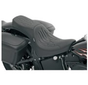 TC-Choppers seat predator 2-up