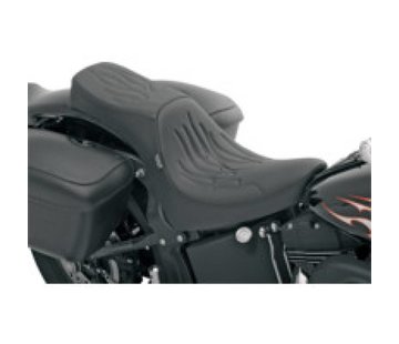 TC-Choppers seat predator 2-up