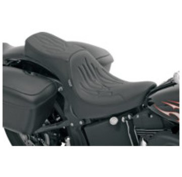 TC-Choppers seat predator 2-up