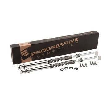 Progressive Suspension front fork suspension monotube cartridge kit