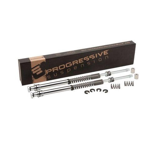 Progressive Suspension voorvorkvering monotube cartridge kit