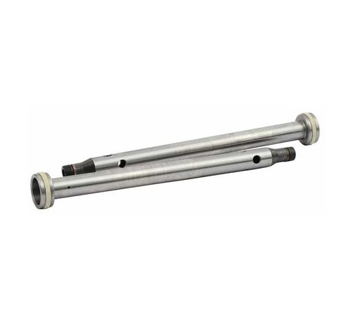 MCS front fork suspension damper tube slider Fits:> > various models
