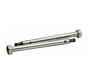 front fork suspension damper tube slider Fits:> > various models