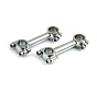 Dog Bone Riser-Set 4"