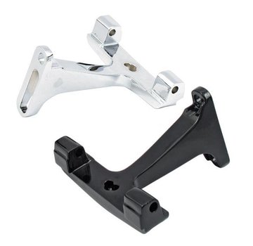 MCS Passenger Floorboard bracket Fits> 93-17 FLT/ Touring FLH/FLT