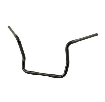 MCS Dresser Ape Black or Chrome Fits: > 1 inch handlebar clamps