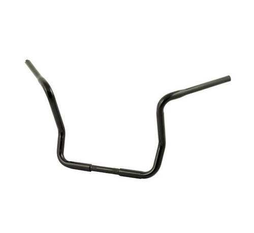 MCS Dresser Ape Black or Chrome Fits: > 1 inch handlebar clamps