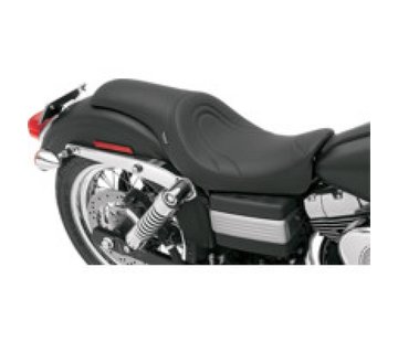 TC-Choppers seat predator Dyna 91-2012