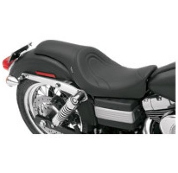 TC-Choppers seat predator Dyna 91-2012