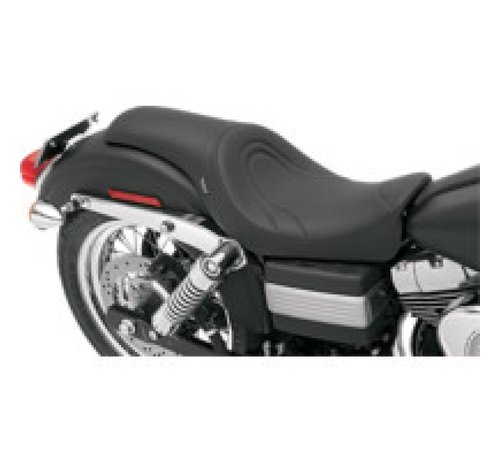 TC-Choppers seat predator Dyna 91-2012