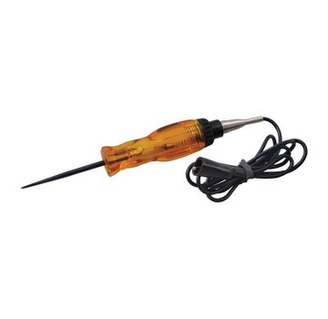 Lisle tools computer safe circuit tester