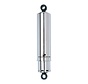 suspension 412 couvercle robuste 11 pouces Convient à :>> 91-17 Dyna (exclure 99-03 FXDX) Chrome