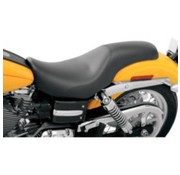 Saddlemen Profile seat Fits: > 06-17 Dyna