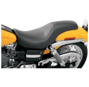 Saddlemen Profile seat Fits: > 06-17 Dyna