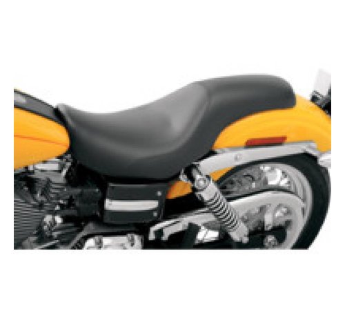 Saddlemen Profile seat Fits: > 06-17 Dyna