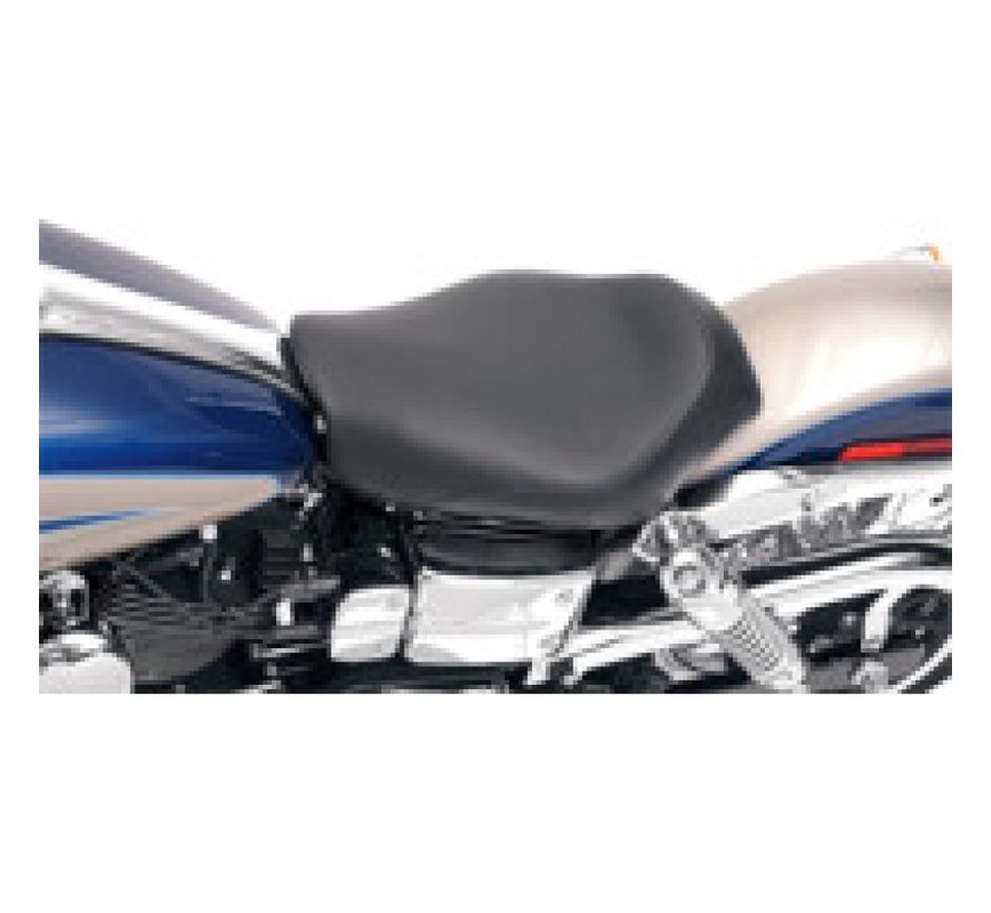 seat solo renegade deluxe Dyna 2004-2022