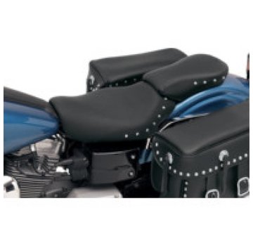 Saddlemen seat solo renegade deluxe Dyna 2004-2022