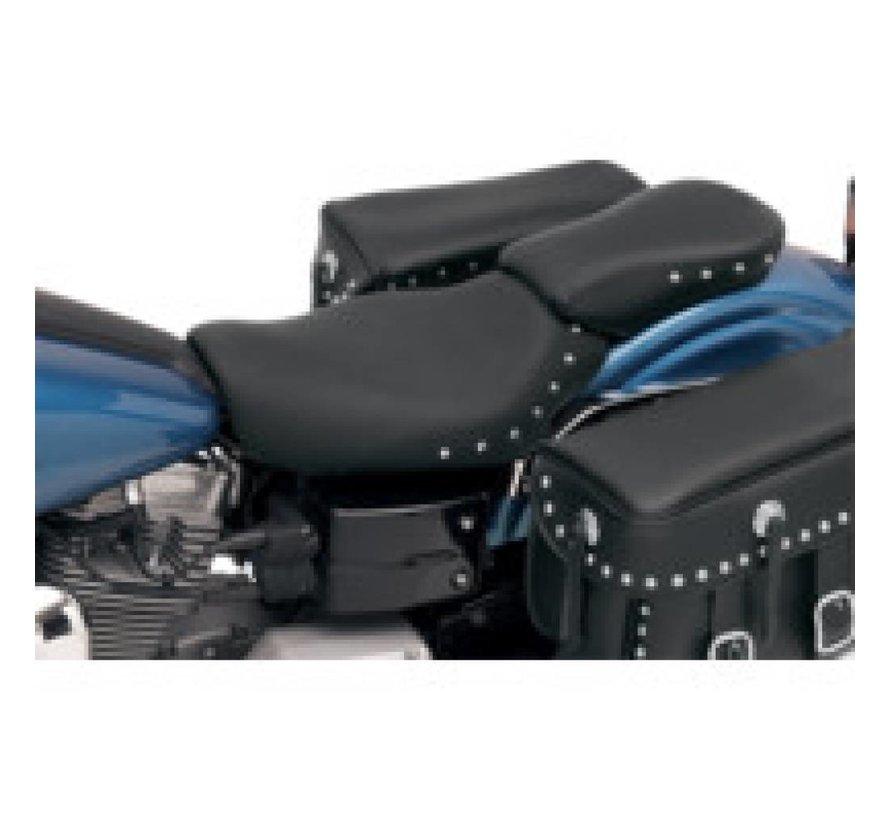 seat solo renegade deluxe Dyna 2004-2022