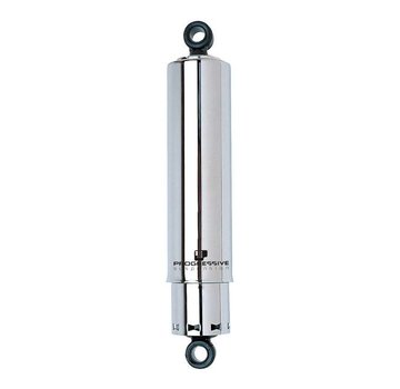 Progressive Suspension ophanging 412 hoes standaard 11 inch Past op:>> 73-03XL; 82-94 FXR