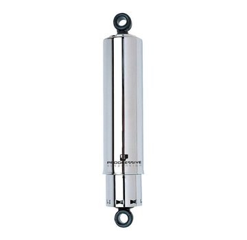 Progressive Suspension Housse 412, utilisation standard 11 ou 12 pouces, convient à :> 73-86 FL, FLH ; 73-86 FX ; 80-86 FXWG