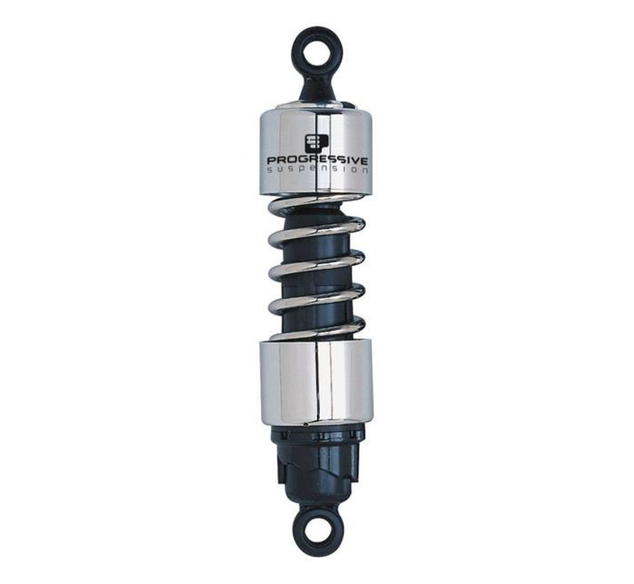 suspension 412 service standard 13 5 ou 14 25 pouces Compatible avec : > > 53-72XL ; 73-78XLH/XLCH