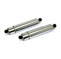 amortisseur 13 1/2 chrome Inch- Convient à:> 58-72 FL; 54-74 XL