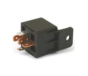 Standard Motorcycle Products Starter relay for L93-99 B.T., TC; L93-04 XL