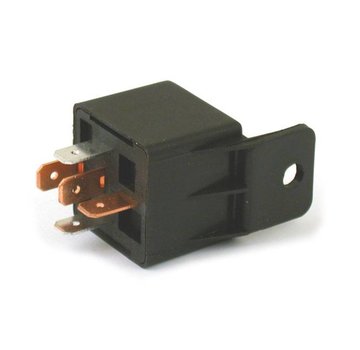 Standard Motorcycle Products Starter relay for L93-99 B.T., TC; L93-04 XL