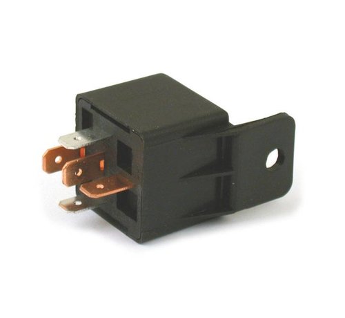 Standard Motorcycle Products Starter relay for L93-99 B T TC; L93-04 XL