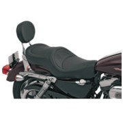 TC-Choppers zadel breed low profile 2004-2022 XL .. Sportster XL