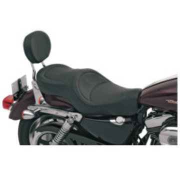 TC-Choppers seat wide low-profile 2004-2022 XL.. Sportster XL