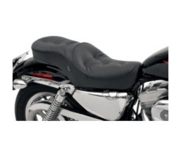 TC-Choppers seat low-profile 2004-2022 XL.. Sportster XL