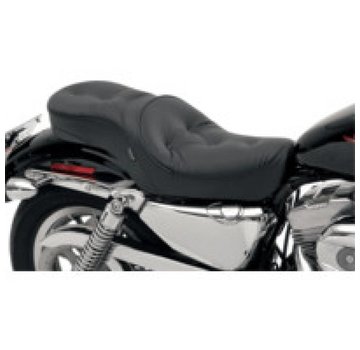 TC-Choppers seat low-profile 2004-2022 XL.. Sportster XL