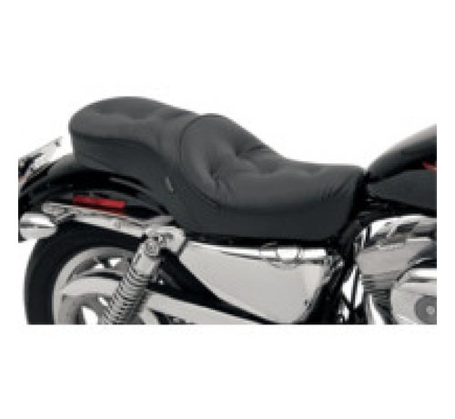 TC-Choppers seat low-profile 2004-2022 XL Sportster XL