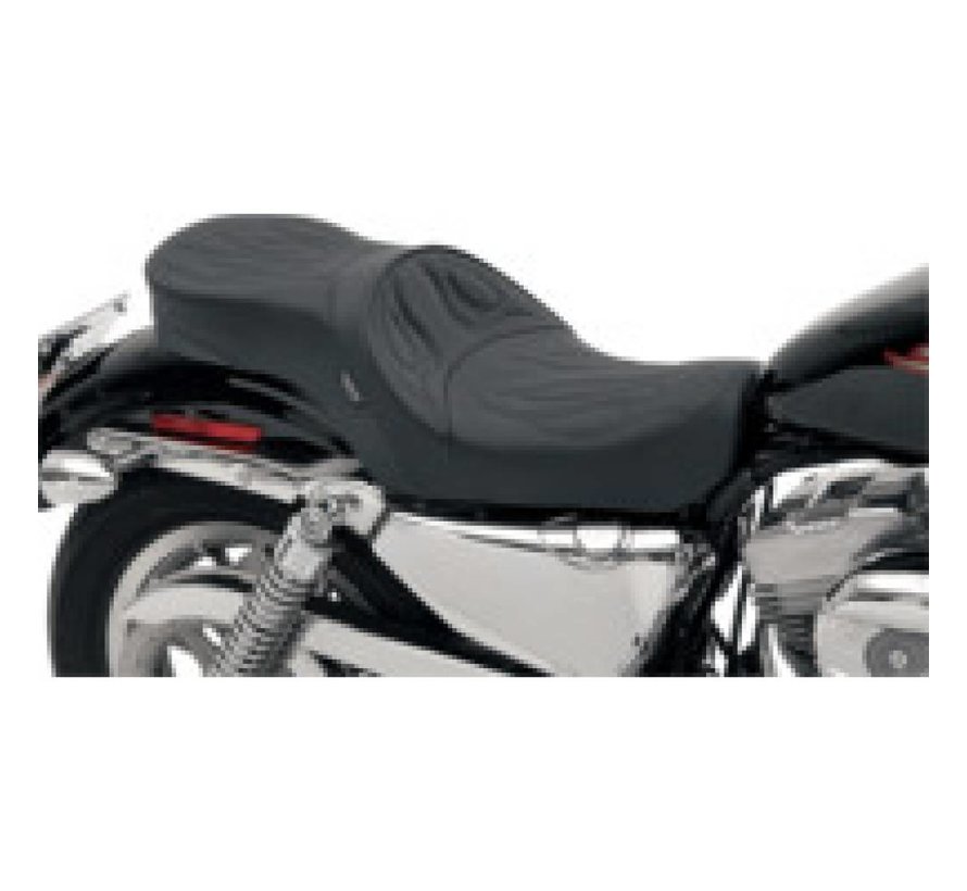 seat low-profile 2004-2022 XL Sportster XL