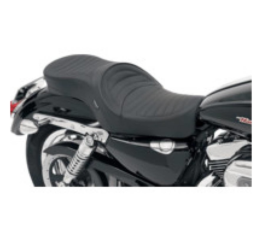 seat low-profile 2004-2022 XL Sportster XL