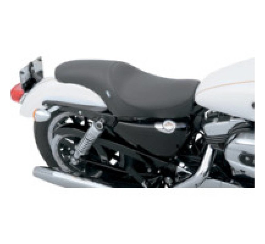 seat predator 1982-2022 XL Sportster XL