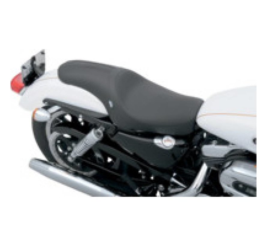 seat predator 1982-2022 XL Sportster XL