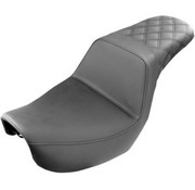 Saddlemen seat Step-Up GEL LS Fits:> Dyna 04-05 FXD