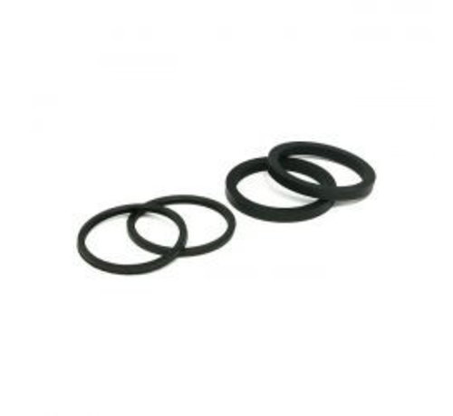 MCS caliper front seal kits