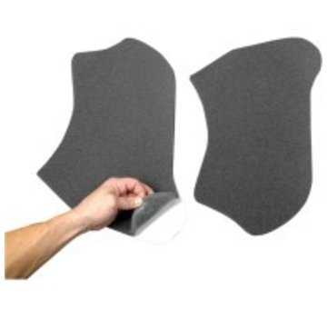 TC-Choppers audio fairing acoustic pad kits Fits:> 89-14 FLHT fairings