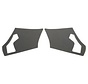 audio fairing acoustic pad kits Fits:> 89-14 FLTR fairings