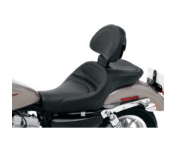 Saddlemen Seat Explorer 1979-2022 Sportster XL